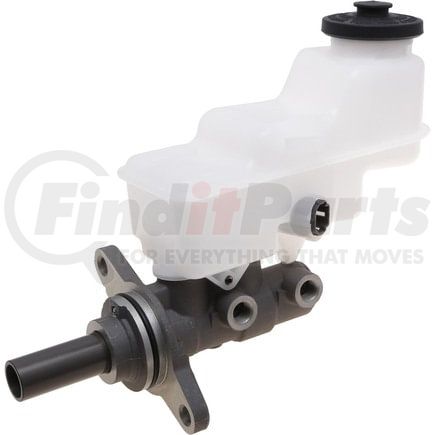 MC391586 by RAYBESTOS - Raybestos Element3 New Master Cylinder