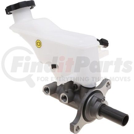 MC391587 by RAYBESTOS - Raybestos Element3 New Master Cylinder