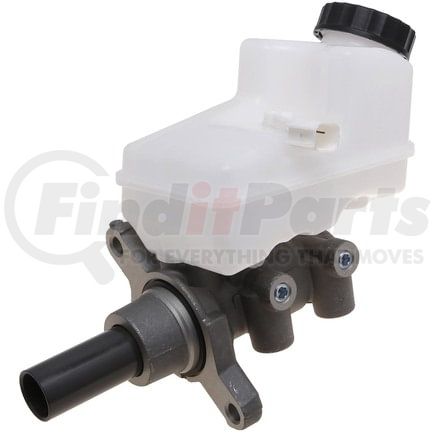 MC391590 by RAYBESTOS - Raybestos Element3 New Master Cylinder