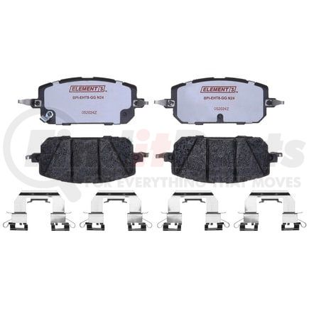 EHT2426H by RAYBESTOS