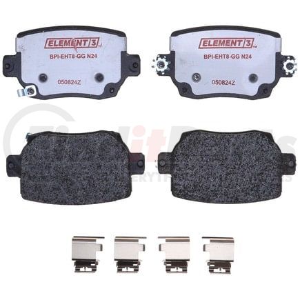 EHT2387H by RAYBESTOS