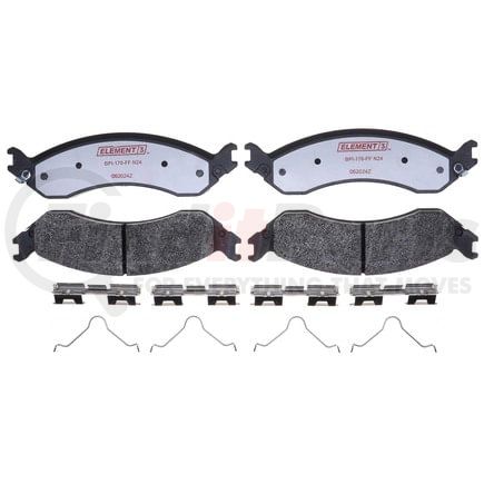 PGD2406M by RAYBESTOS