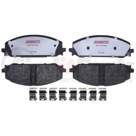 PGD2429M by RAYBESTOS