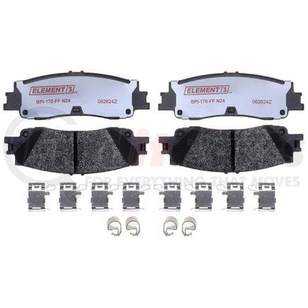 PGD2439M by RAYBESTOS