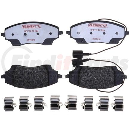 PGD2467M by RAYBESTOS