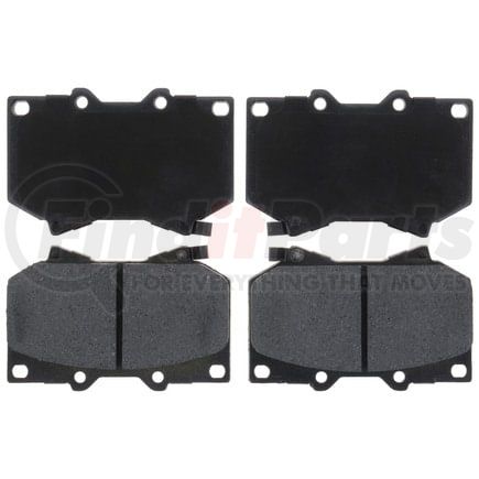 PGD812M by RAYBESTOS