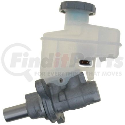MC391215 by RAYBESTOS - Raybestos Element3 New Master Cylinder