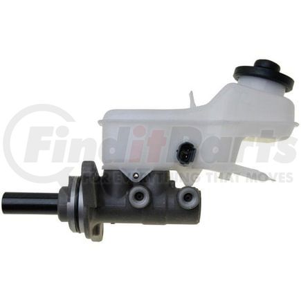 MC391219 by RAYBESTOS - Raybestos Element3 New Master Cylinder