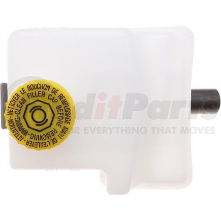 MC391239 by RAYBESTOS - Raybestos Element3 New Master Cylinder