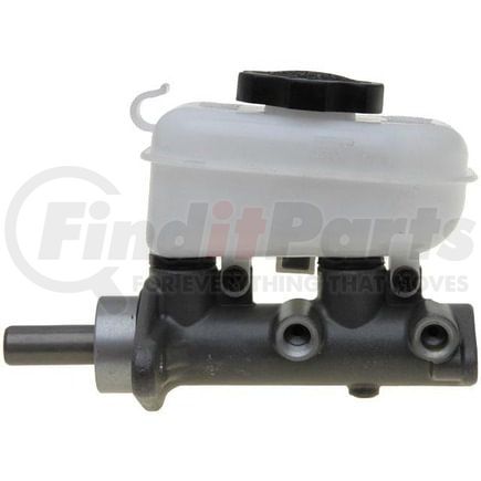 MC391245 by RAYBESTOS - Raybestos Element3 New Master Cylinder