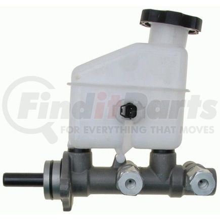 MC391244 by RAYBESTOS - Raybestos Element3 New Master Cylinder