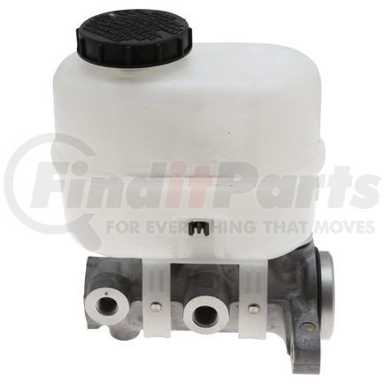 MC391256 by RAYBESTOS - Raybestos Element3 New Master Cylinder