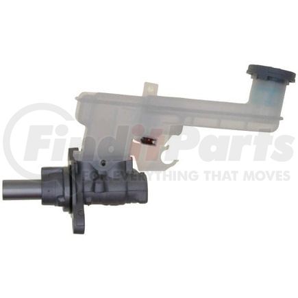 MC391264 by RAYBESTOS - Raybestos Element3 New Master Cylinder