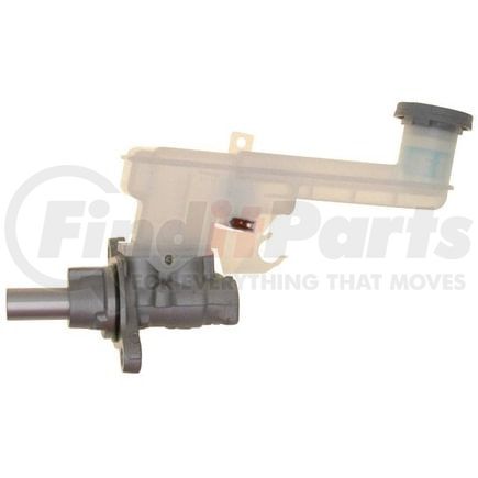 MC391266 by RAYBESTOS - Raybestos Element3 New Master Cylinder