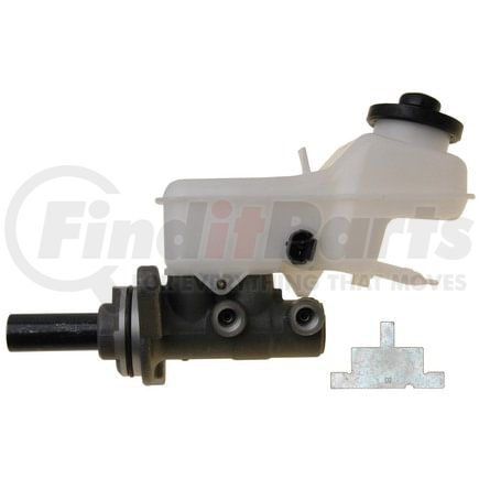 MC391274 by RAYBESTOS - Raybestos Element3 New Master Cylinder