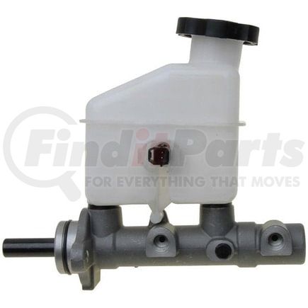 MC391275 by RAYBESTOS - Raybestos Element3 New Master Cylinder