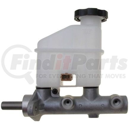 MC391276 by RAYBESTOS - Raybestos Element3 New Master Cylinder