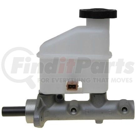 MC391278 by RAYBESTOS - Raybestos Element3 New Master Cylinder