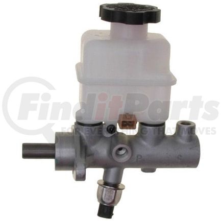 MC391280 by RAYBESTOS - Raybestos Element3 New Master Cylinder