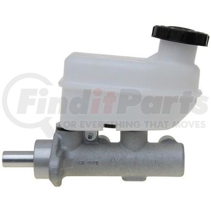 MC391284 by RAYBESTOS - Raybestos Element3 New Master Cylinder