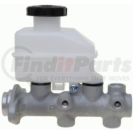 MC391285 by RAYBESTOS - Raybestos Element3 New Master Cylinder