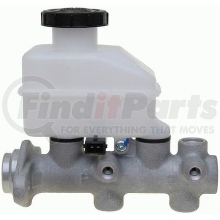 MC391286 by RAYBESTOS - Raybestos Element3 New Master Cylinder