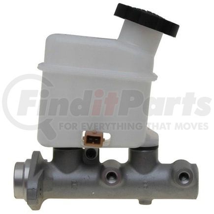 MC391288 by RAYBESTOS - Raybestos Element3 New Master Cylinder