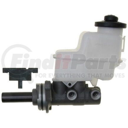 MC391295 by RAYBESTOS - Raybestos Element3 New Master Cylinder