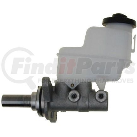 MC391296 by RAYBESTOS - Raybestos Element3 New Master Cylinder