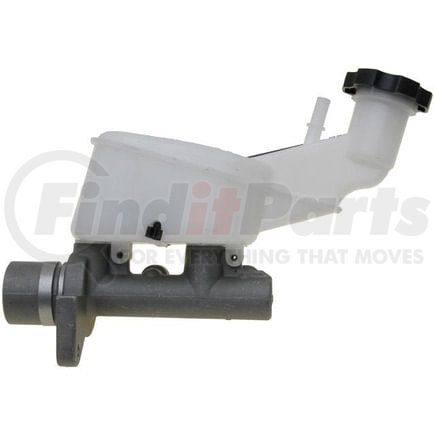 MC391314 by RAYBESTOS - Raybestos Element3 New Master Cylinder