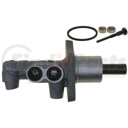 MC391353 by RAYBESTOS - Raybestos Element3 New Master Cylinder