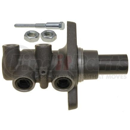 MC391377 by RAYBESTOS - Raybestos Element3 New Master Cylinder