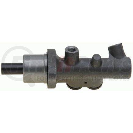 MC391384 by RAYBESTOS - Raybestos Element3 New Master Cylinder