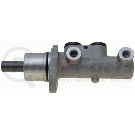 MC391400 by RAYBESTOS - Raybestos Element3 New Master Cylinder