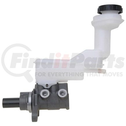 MC391402 by RAYBESTOS - Raybestos Element3 New Master Cylinder