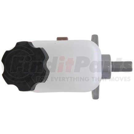 MC391404 by RAYBESTOS - Raybestos Element3 New Master Cylinder