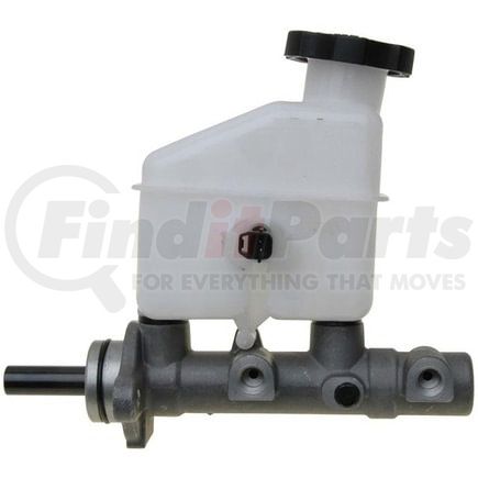 MC391408 by RAYBESTOS - Raybestos Element3 New Master Cylinder