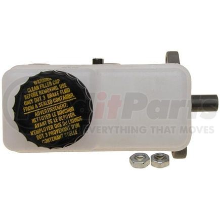 MC391411 by RAYBESTOS - Raybestos Element3 New Master Cylinder