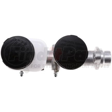 MC391443 by RAYBESTOS - Raybestos Element3 New Master Cylinder