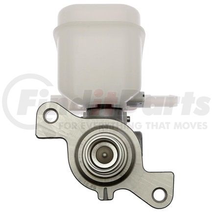 MC391476 by RAYBESTOS - Raybestos Element3 New Master Cylinder