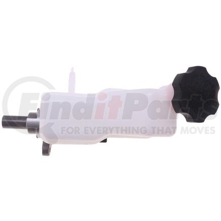 Raybestos MC391490 Brake Master Cylinder Raybestos Element3 New Master Cylinder