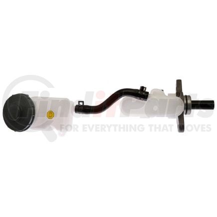 MC391504 by RAYBESTOS - Raybestos Element3 New Master Cylinder