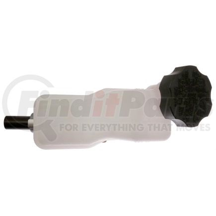 MC391516 by RAYBESTOS - Raybestos Element3 New Master Cylinder