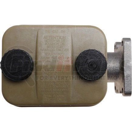 MC391540 by RAYBESTOS - BRAKE MASTER