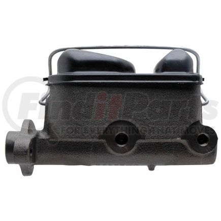 MC39174 by RAYBESTOS - Raybestos Element3 New Master Cylinder