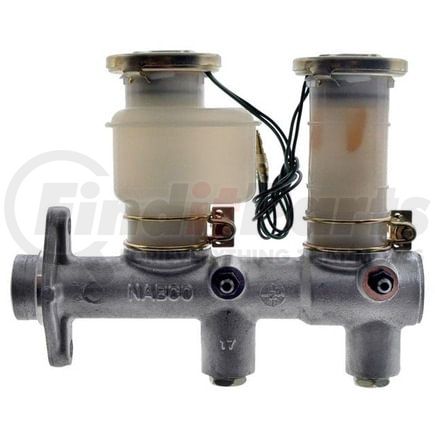 MC39279 by RAYBESTOS - Raybestos Element3 New Master Cylinder