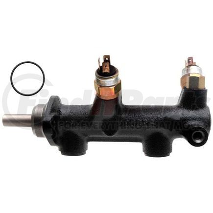 MC39285 by RAYBESTOS - Raybestos Element3 New Master Cylinder