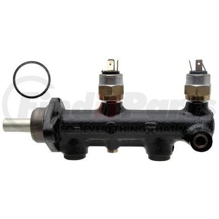 MC39295 by RAYBESTOS - Raybestos Element3 New Master Cylinder