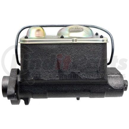 MC39322 by RAYBESTOS - Raybestos Element3 New Master Cylinder