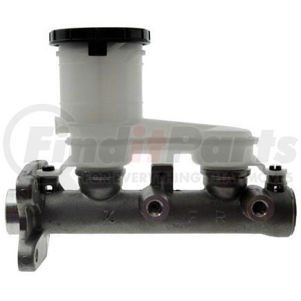 MC39333 by RAYBESTOS - Raybestos Element3 New Master Cylinder